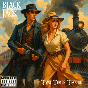 Black Jack : Two Times Trouble